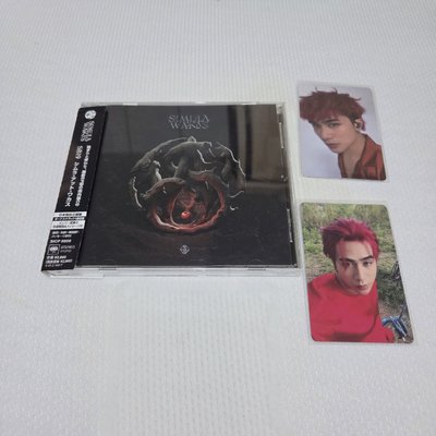 Simula at Wakas 日本  EP Album