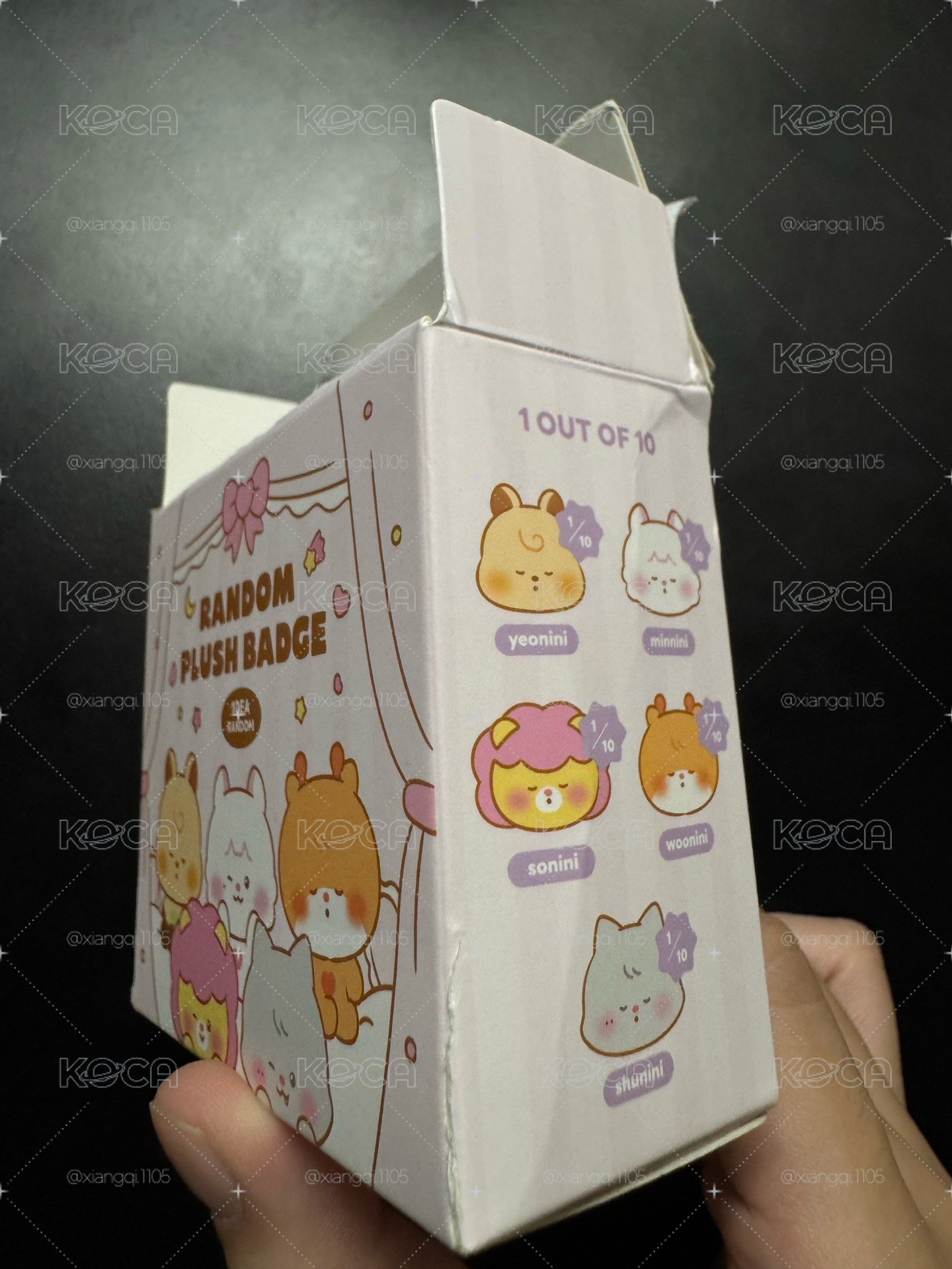 寶寶徽章娟