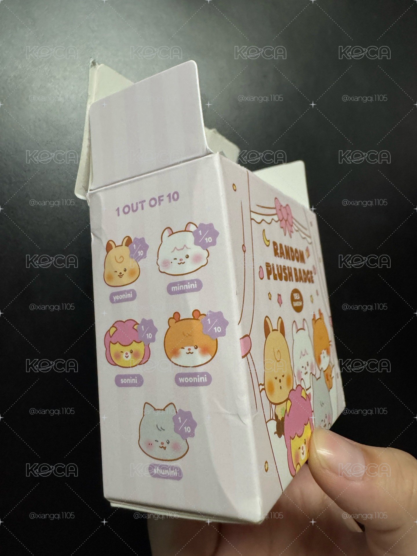 寶寶徽章娟