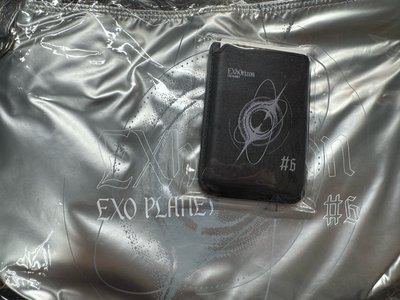 🛸EXO KM台北線下🐻🐥含專（現貨