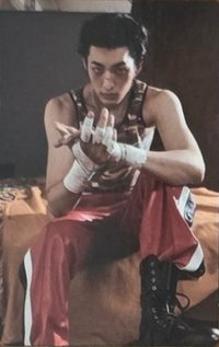 HEAT POCA版 專輯卡 QR卡