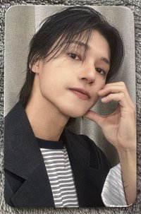 WF臉頰愛心