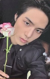 HEAT POCA版 專輯卡 