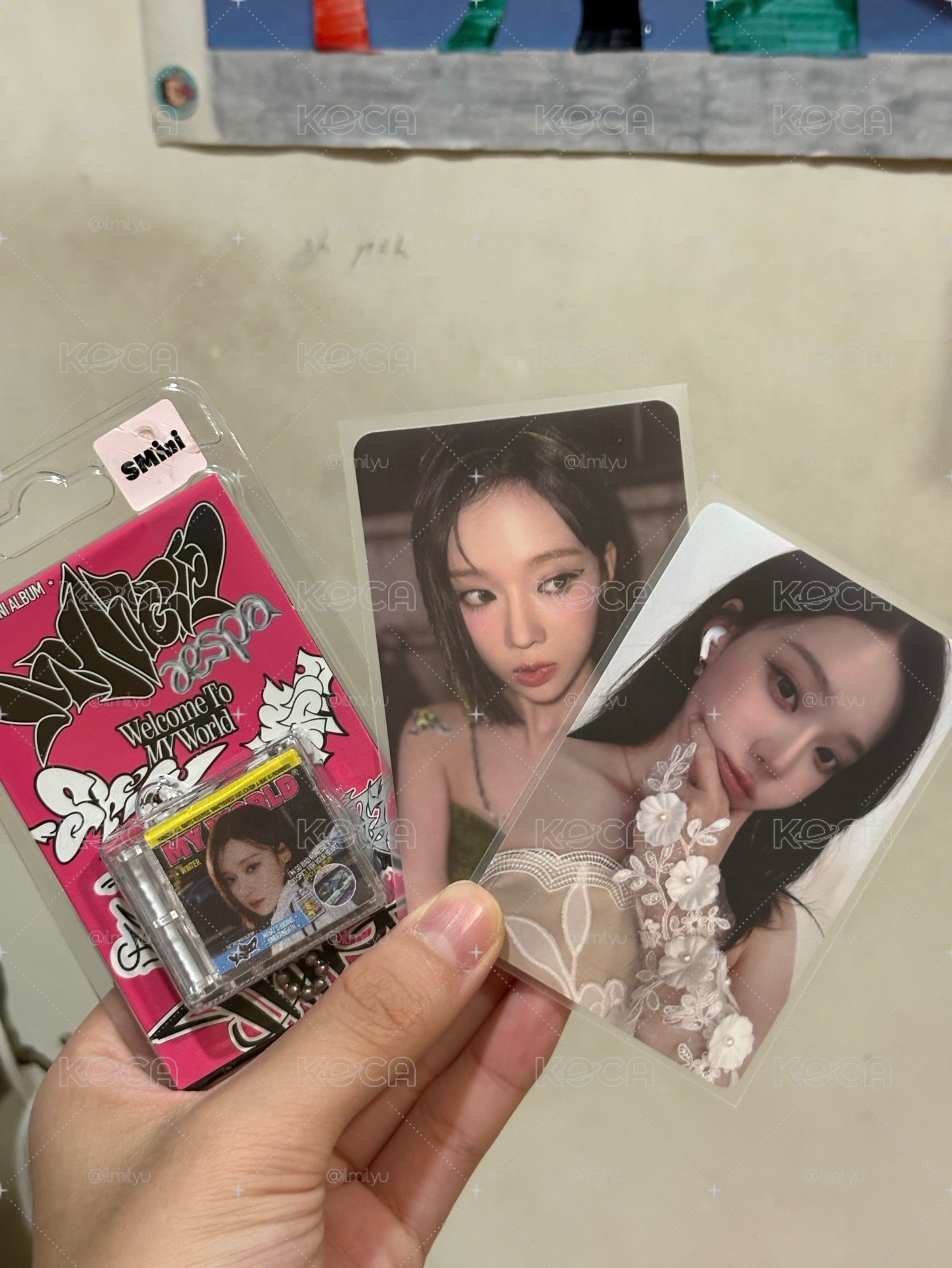 新娘冬 泡泡摩奇 中背 迷你三智能全專
