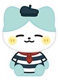 吊飾娃-LIA