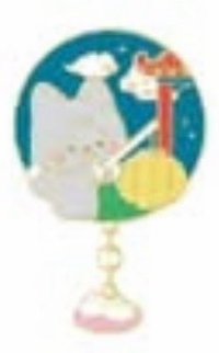 展覽快閃店 A版 磁鐵 台灣限定