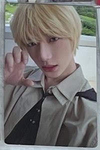 🐻wvs特典