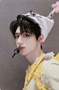 浪漫主義組合款 高會版 周邊卡 