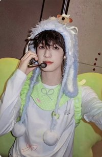 浪漫主義組合款 高會版 周邊卡 