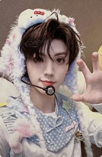 浪漫主義組合款 高會版 周邊卡 