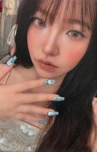Velvet Summer 京東 特典卡 