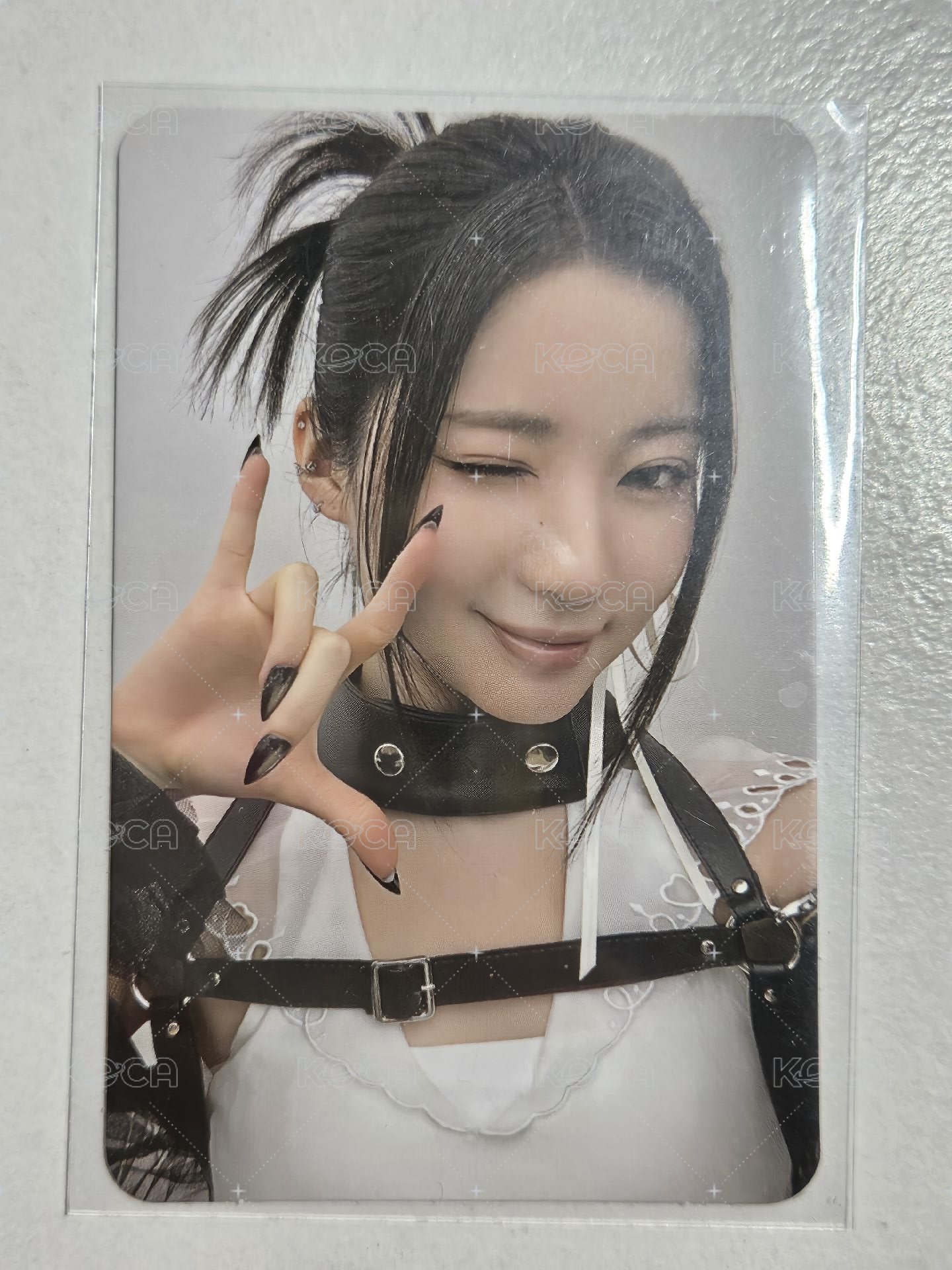 自拍角