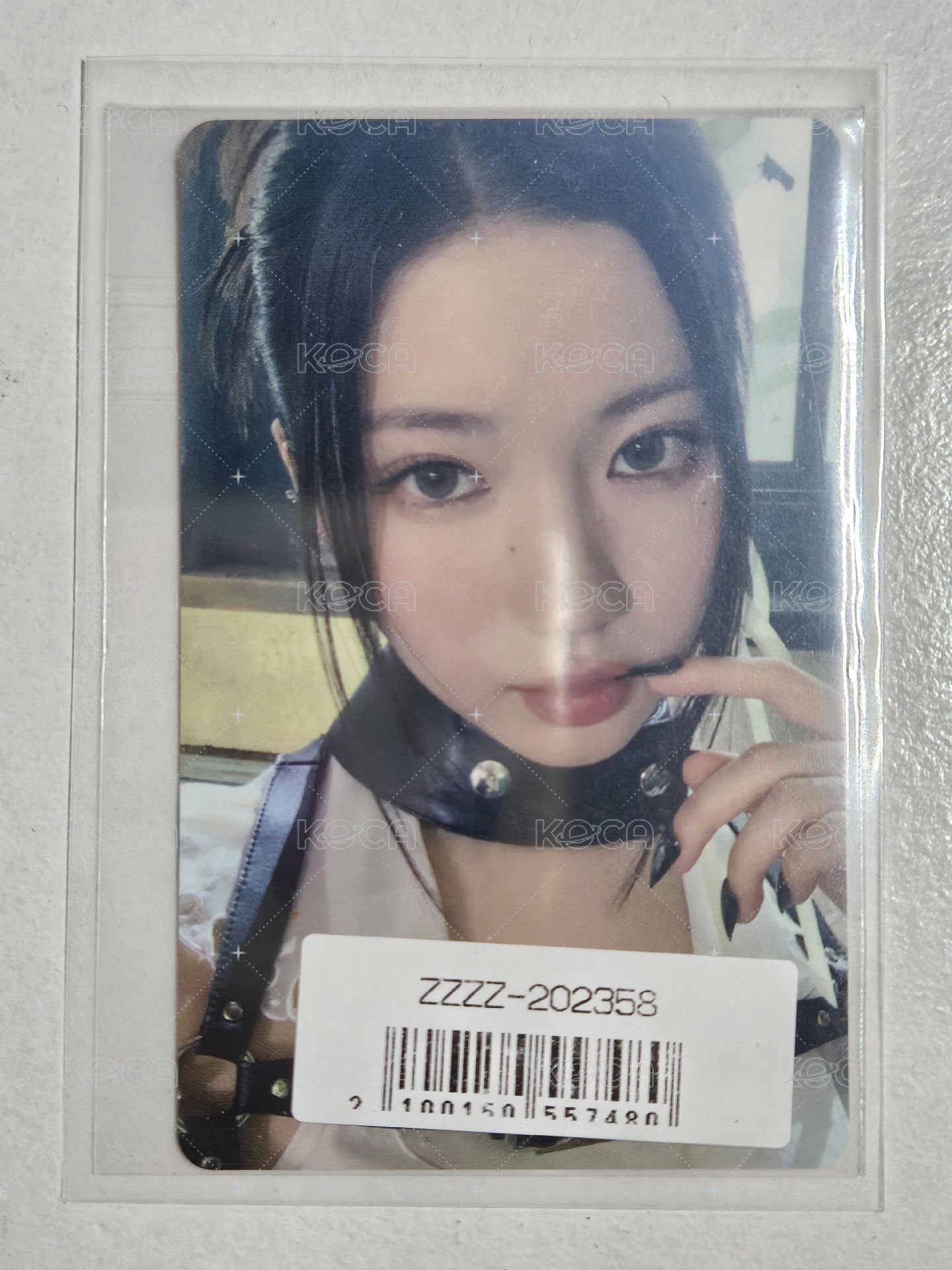索尼1.0角