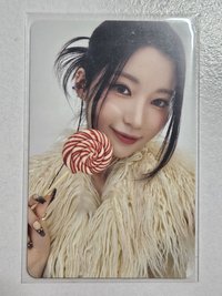 棒棒糖滿額