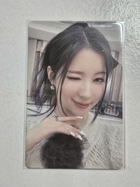 forever立牌卡