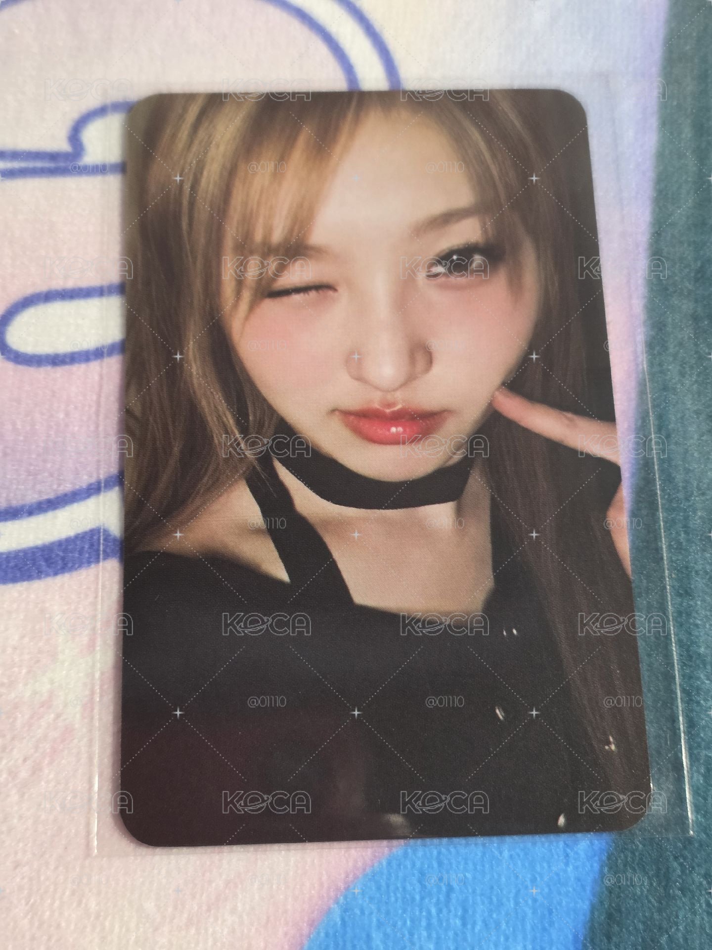 heekie小卡