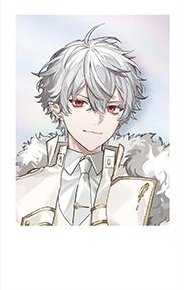 にじさんじ 6th Anniversary Goods 隨機卡 拍立得