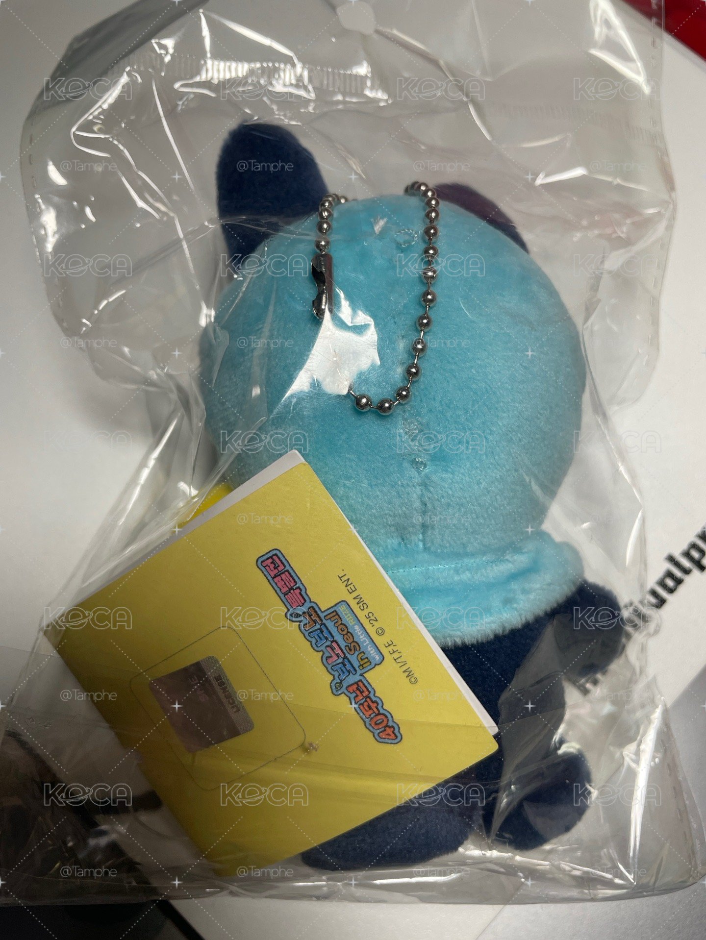 Bonobono兔喵鴨