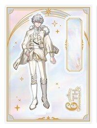 にじさんじ 6th Anniversary Goods 立牌 