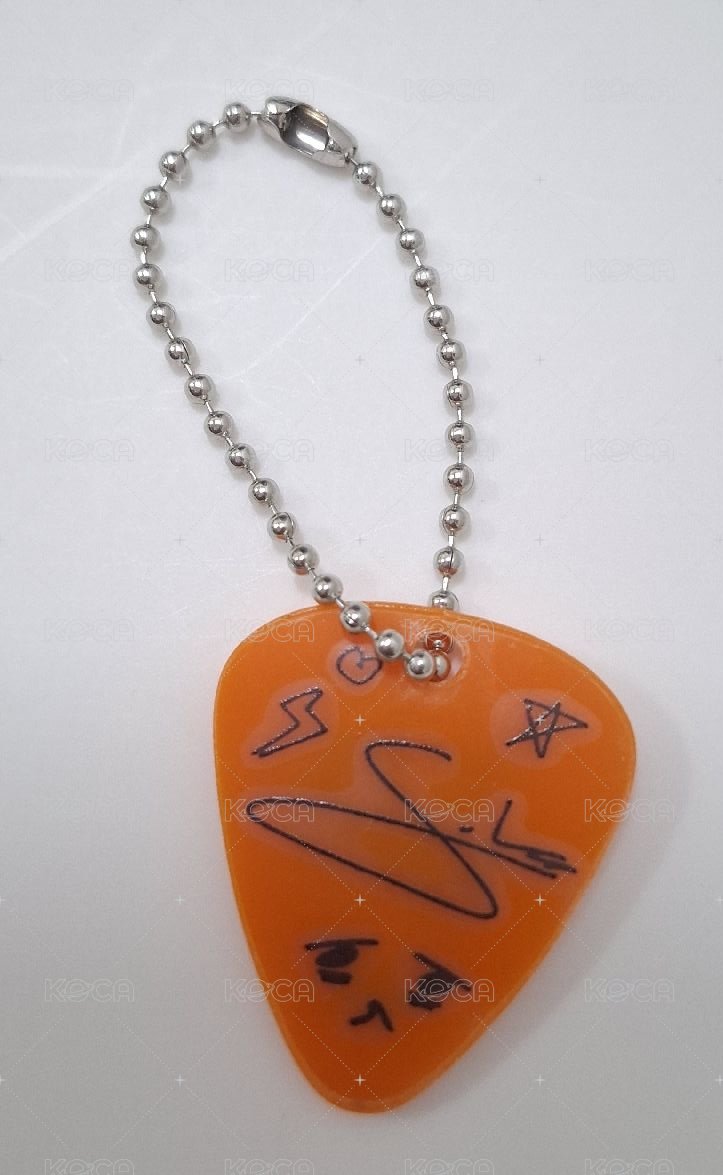 Moa con pick 秀彬