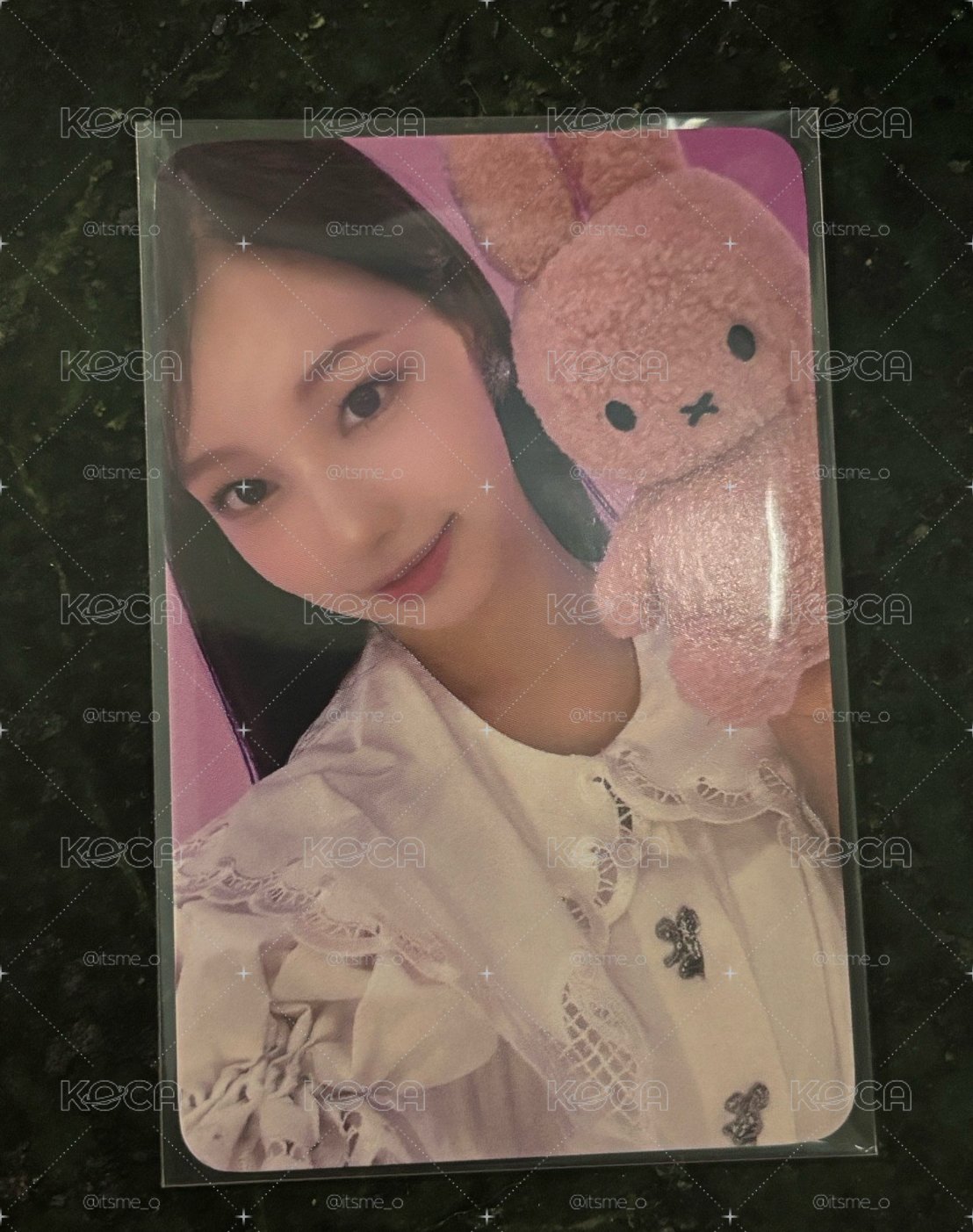 Woni 線上簽售卡