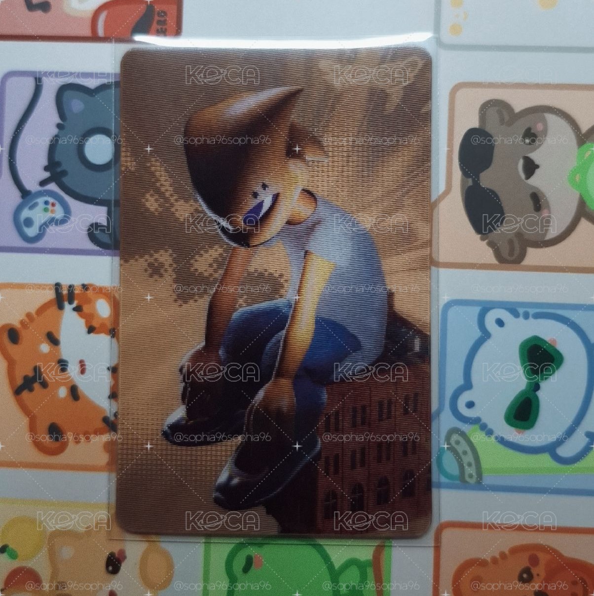 快帶哲哲回家去！