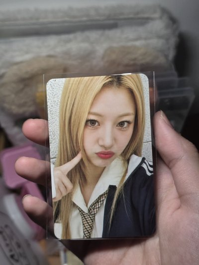 小卡