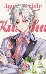 Prism Heart June Bride 普 隨機卡 拍立得