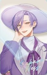Prism Heart June Bride 隱 隨機卡 拍立得