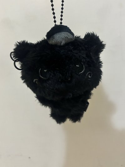 Riku 黑娃