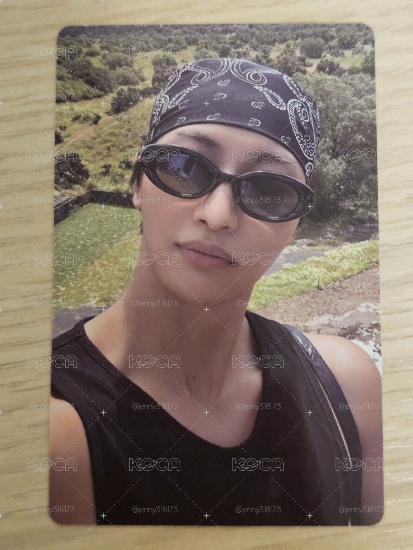 GH4 PB 專輯卡 Z ver. A