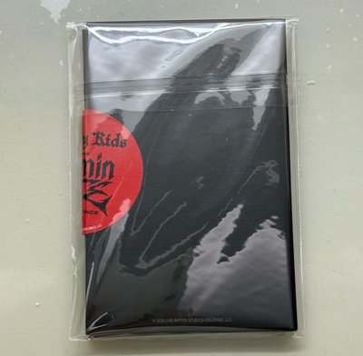 電影小卡 整套未拆