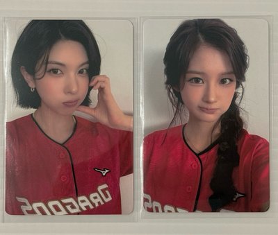 味全龍 入場卡 薛裴