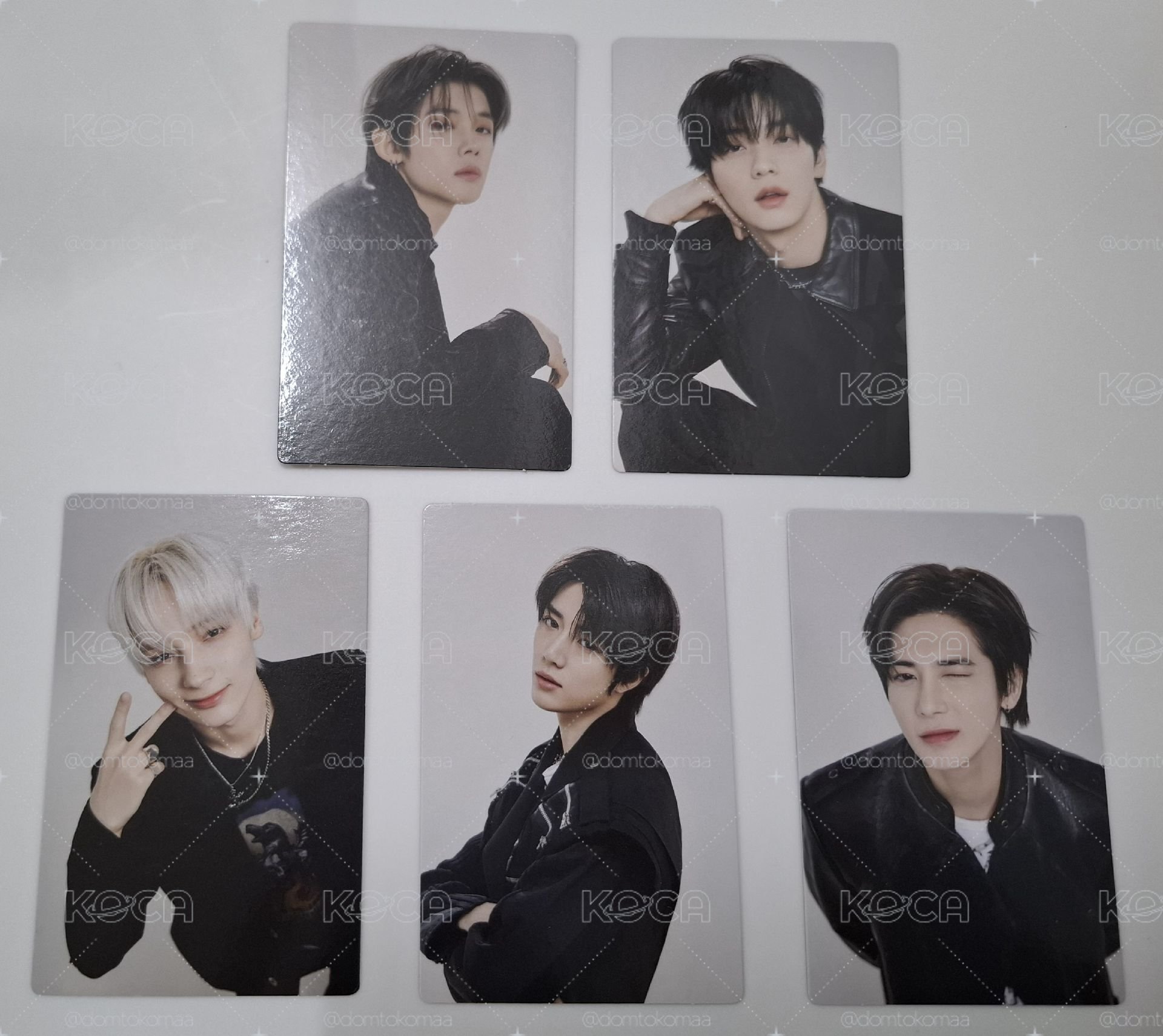 TXT MOA CON ver.1（黑組）