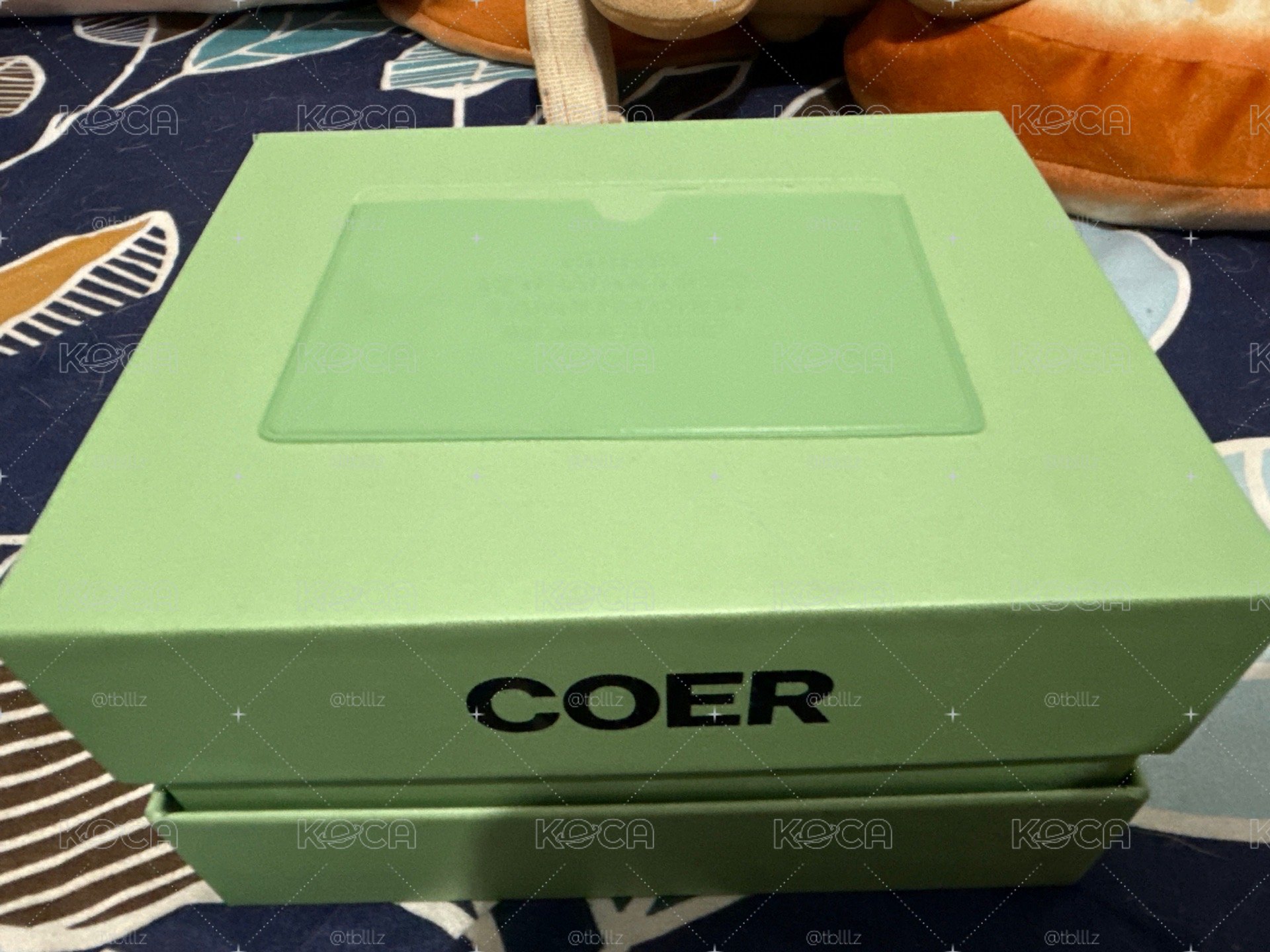 CORTIS 會員禮 現貨