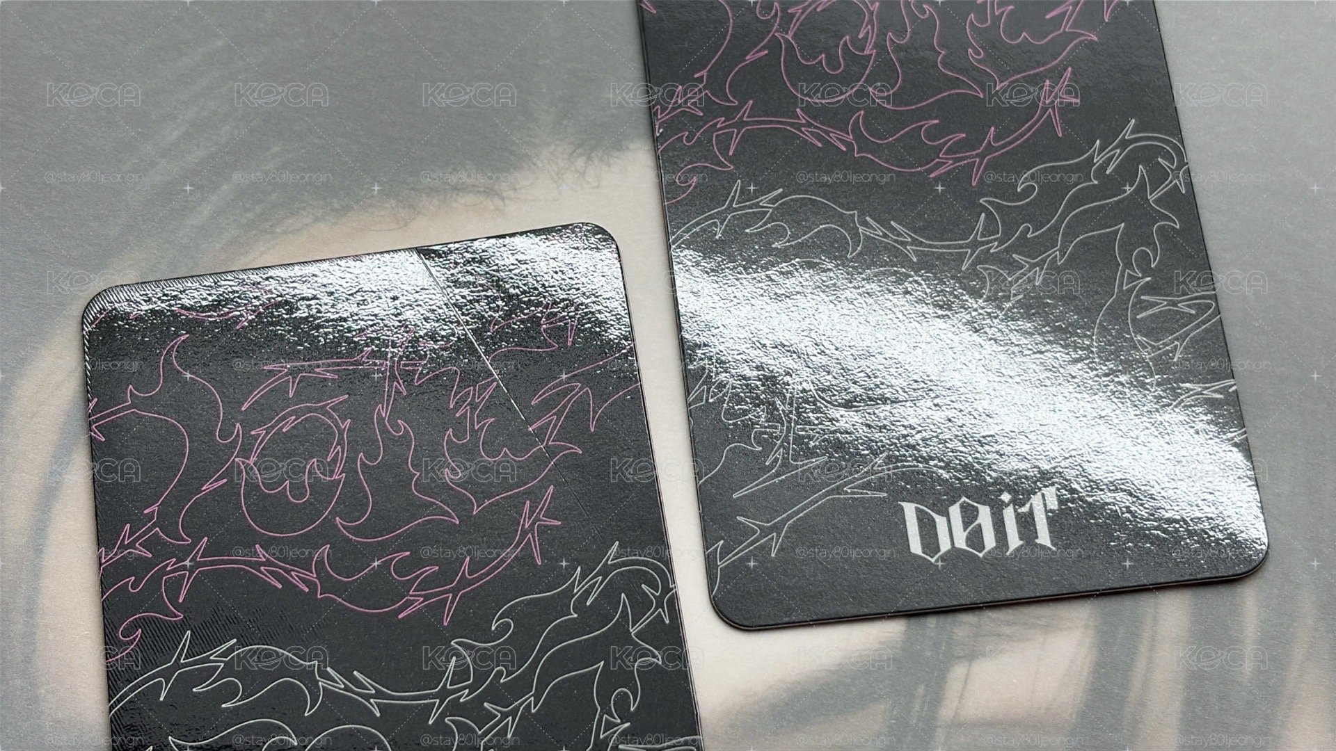 Do It普版全專