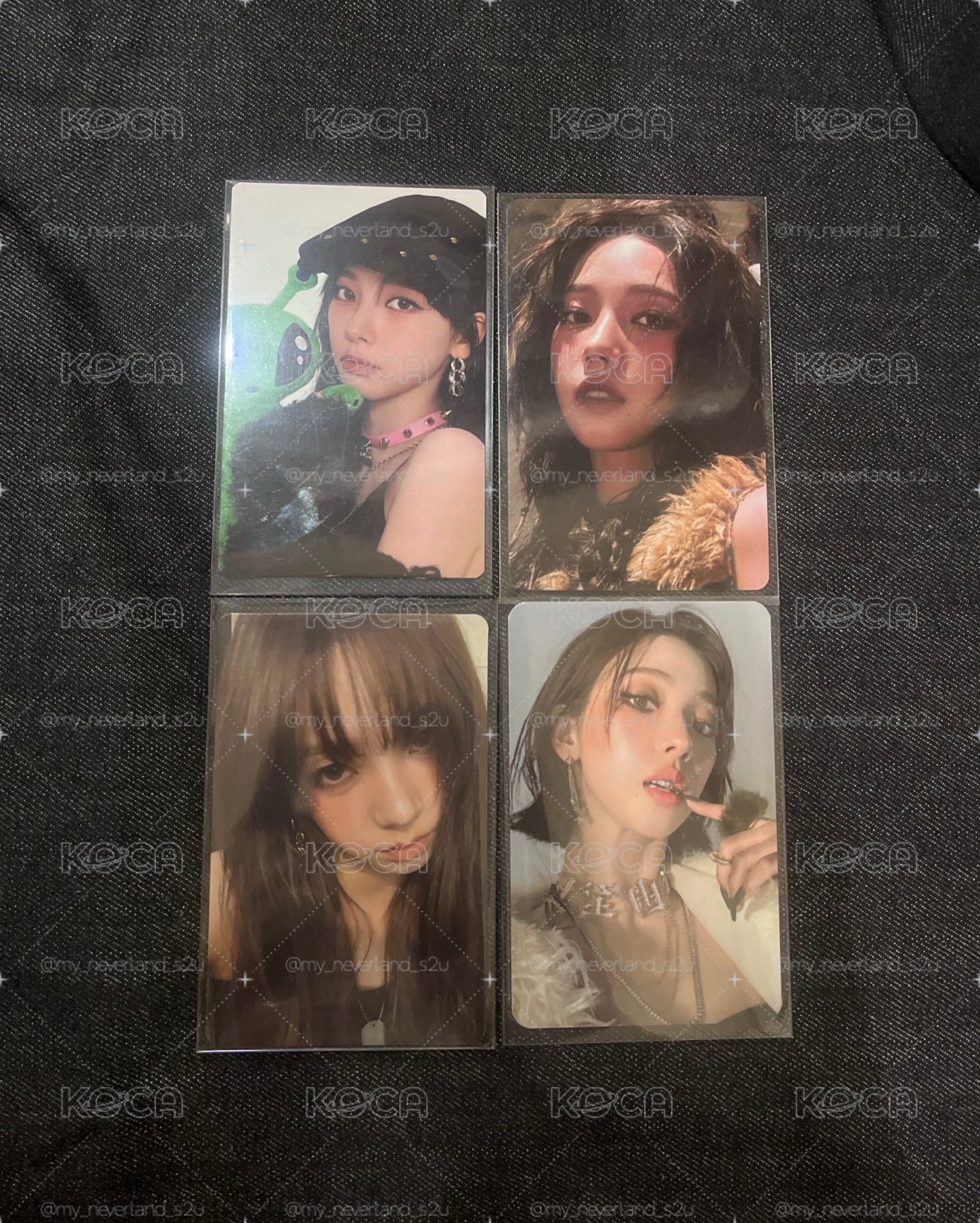 柚小小盤