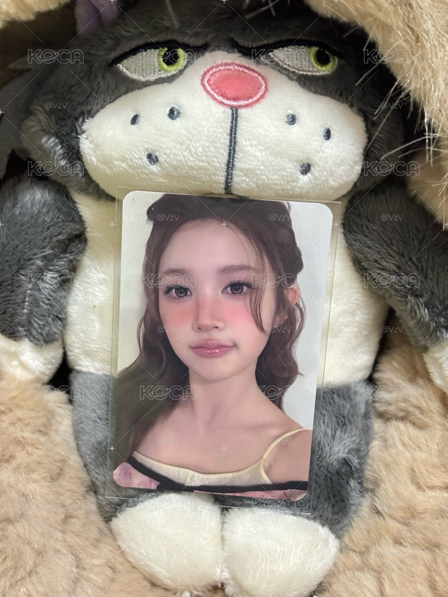 迷二 ms 幸運卡 