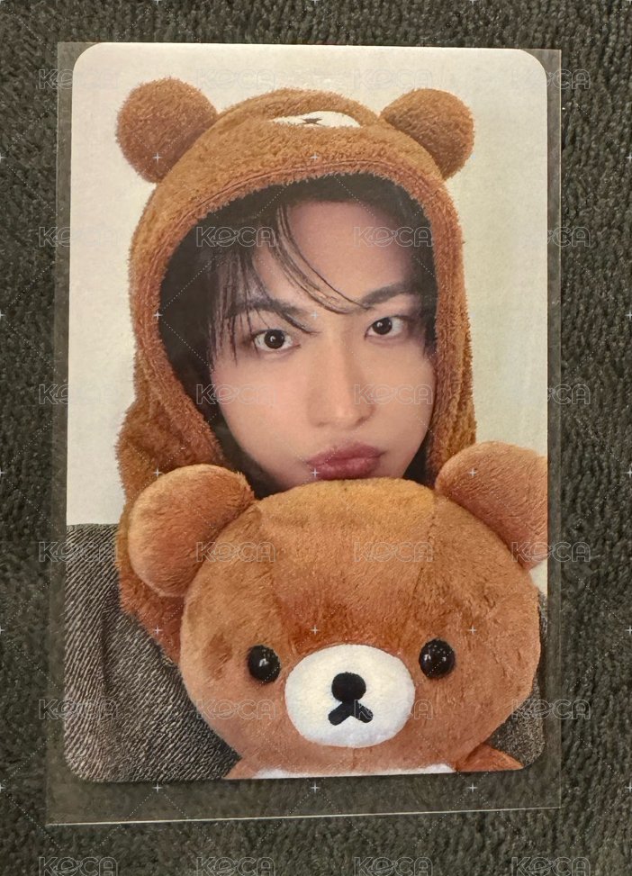 Gh3拉拉熊⭐️