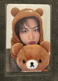 Gh3拉拉熊⭐️