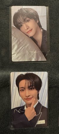 25年會員禮盒卡⭐️set