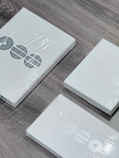 ARIRANG未拆專