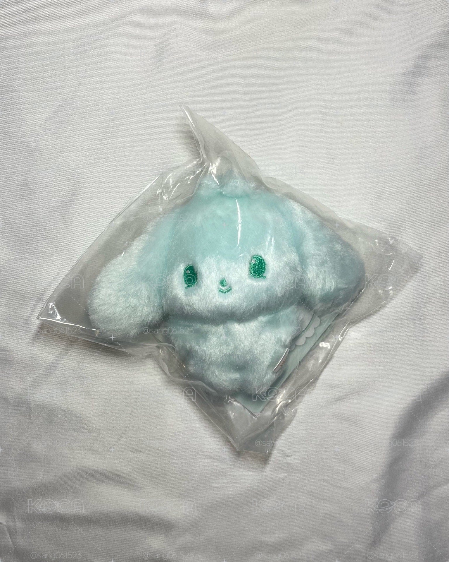 ANITEEZ IN COLOR 異色娃-尚