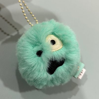 Cortis迷你ball 現貨秒出（僅拿出來拍這張商品照）