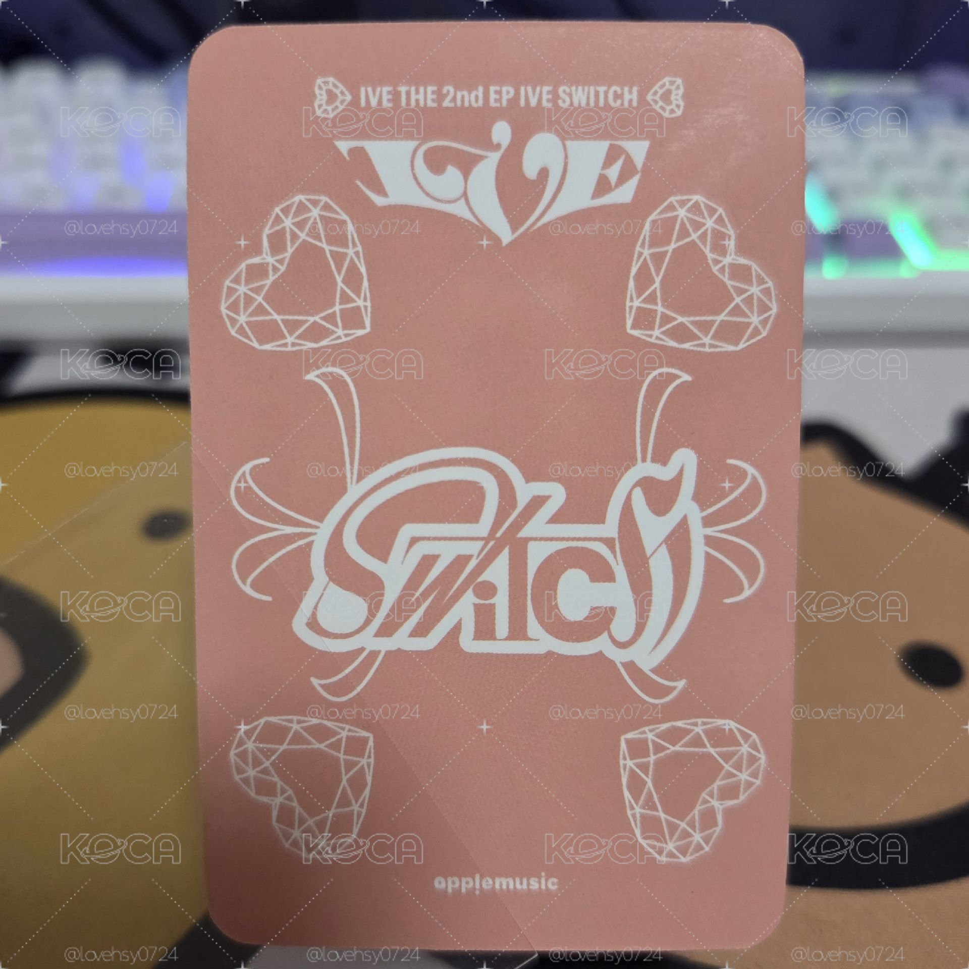 am捧臉公主安