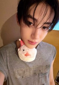 迷二 Ball Baby Pink ver. 專輯卡 