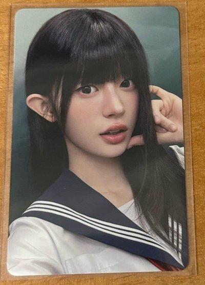 日巡東京場限卡