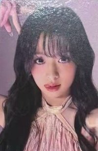 2026-27世巡 側背 扇套 周邊卡 