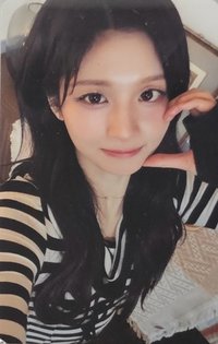 Artist Label: NMIXX Edition 滿額卡 