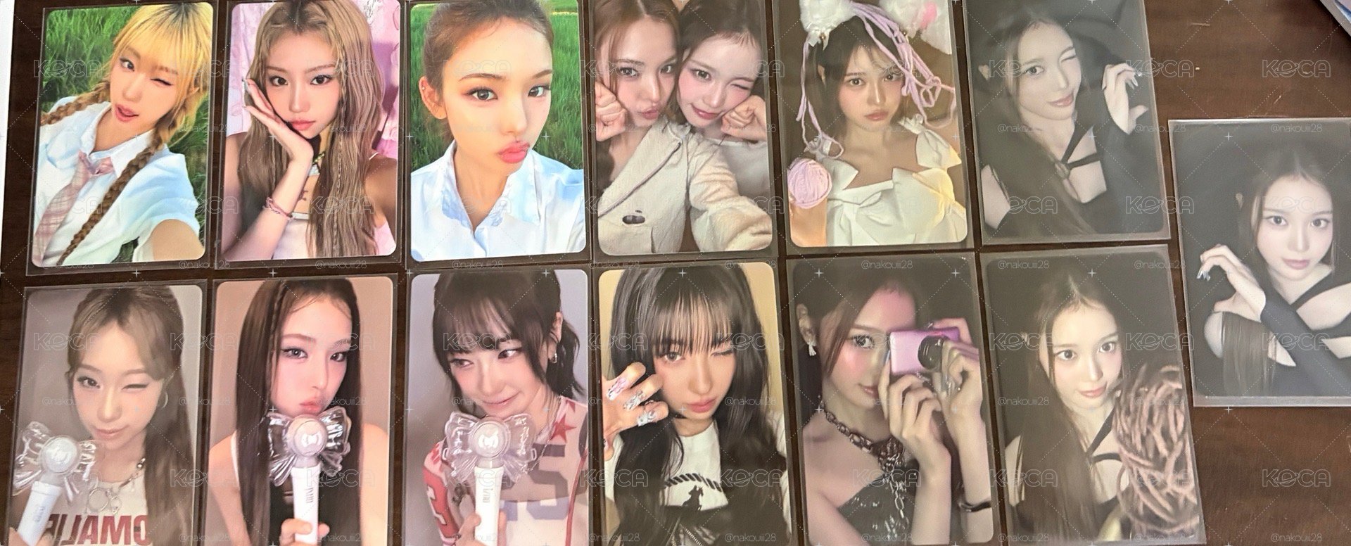 izna小盤